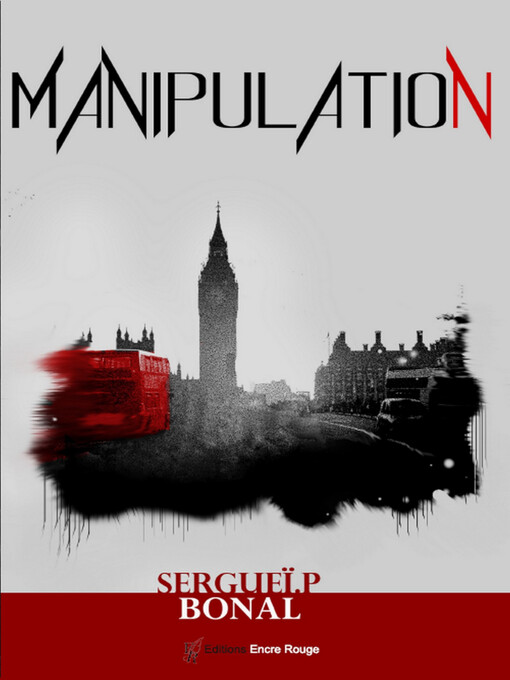 Cover image for Manipulation